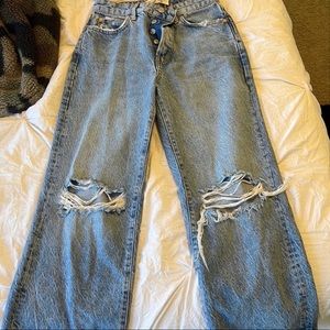 free people size 25